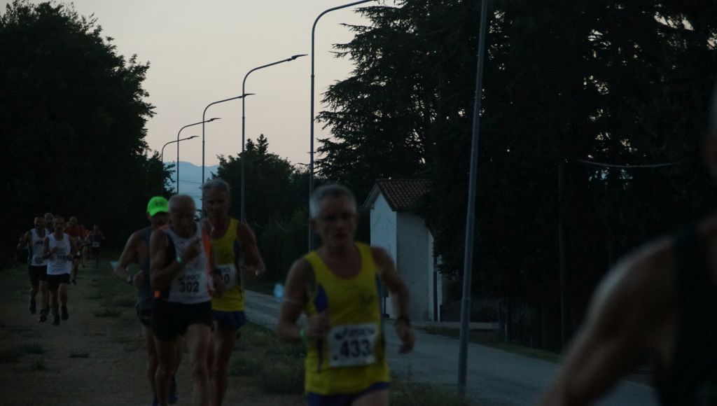 Conselice: Color Run - 1 luglio 2021